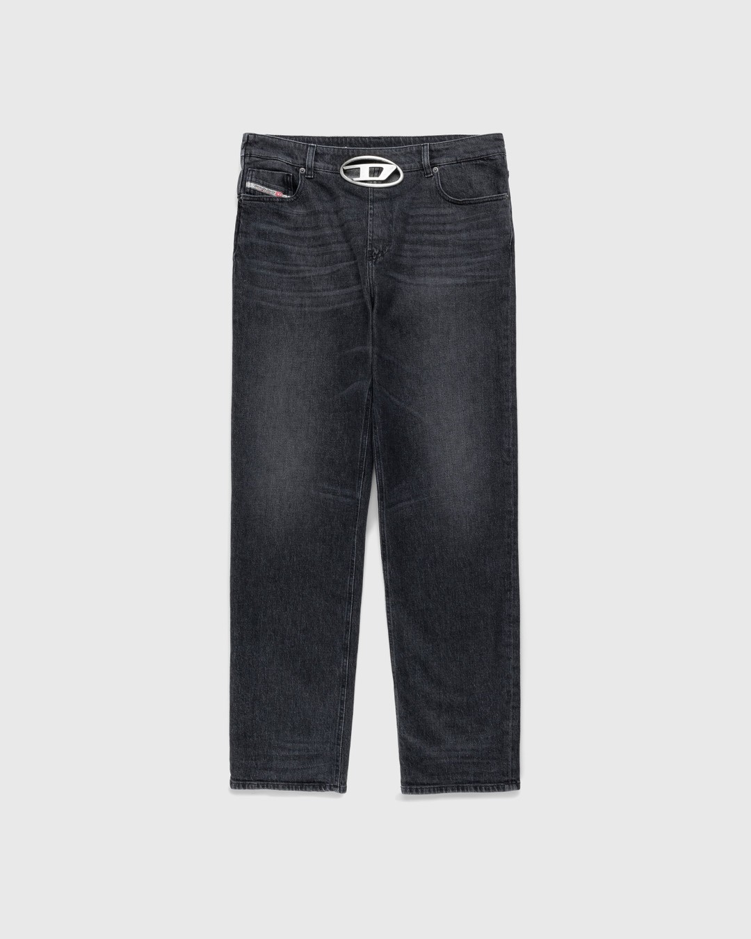 Diesel denim pants sales