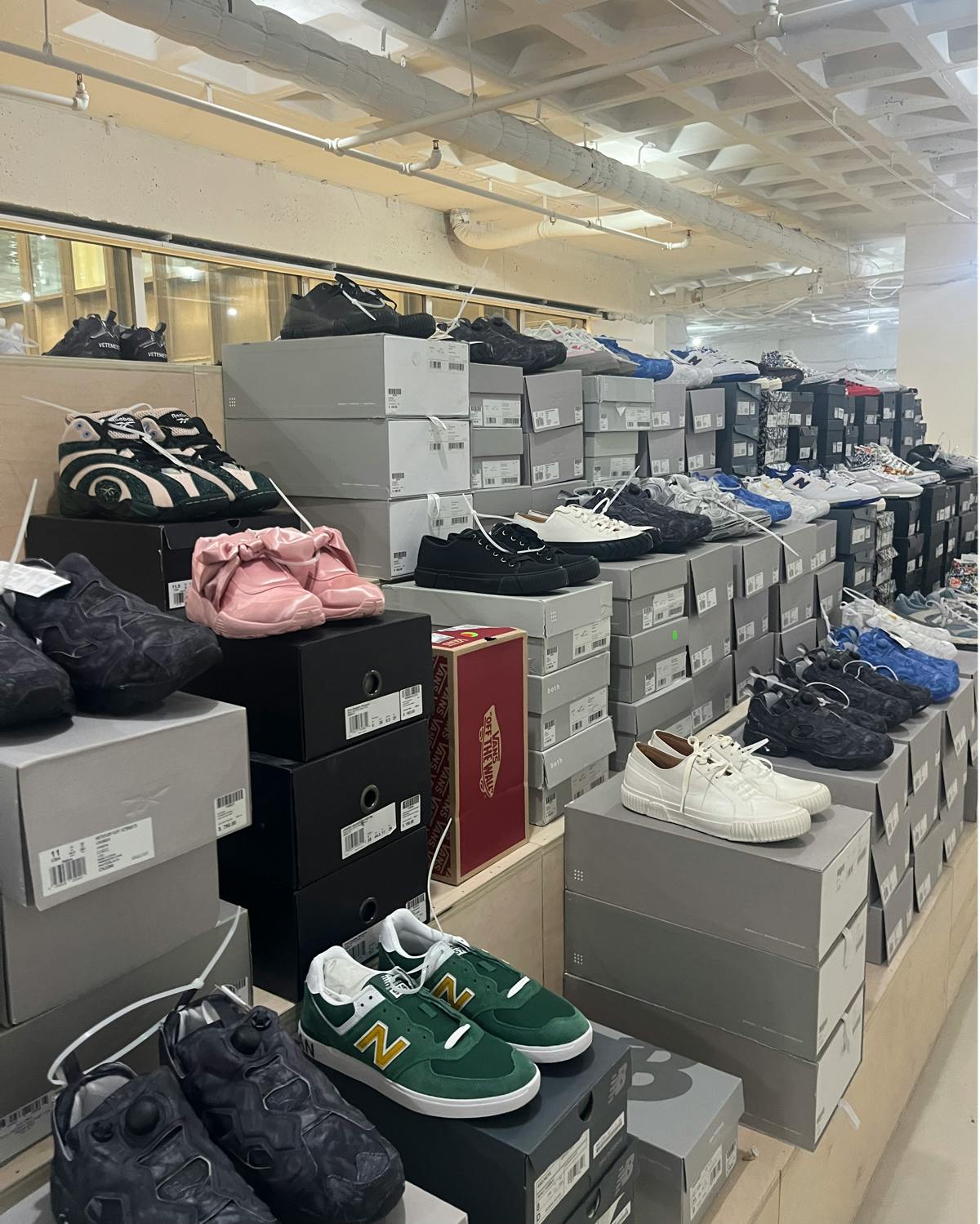 dover street market 1s