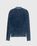 Diesel – Ardell Knit Longsleeve Blue - Knitwear - Blue - Image 2