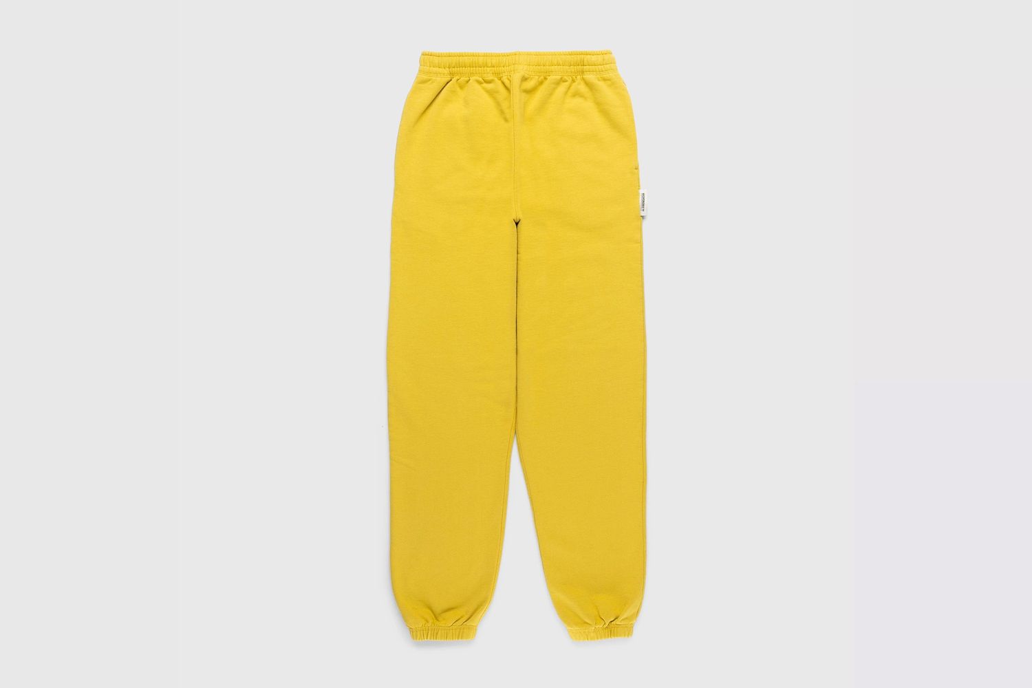 Heavy Fleece Pant