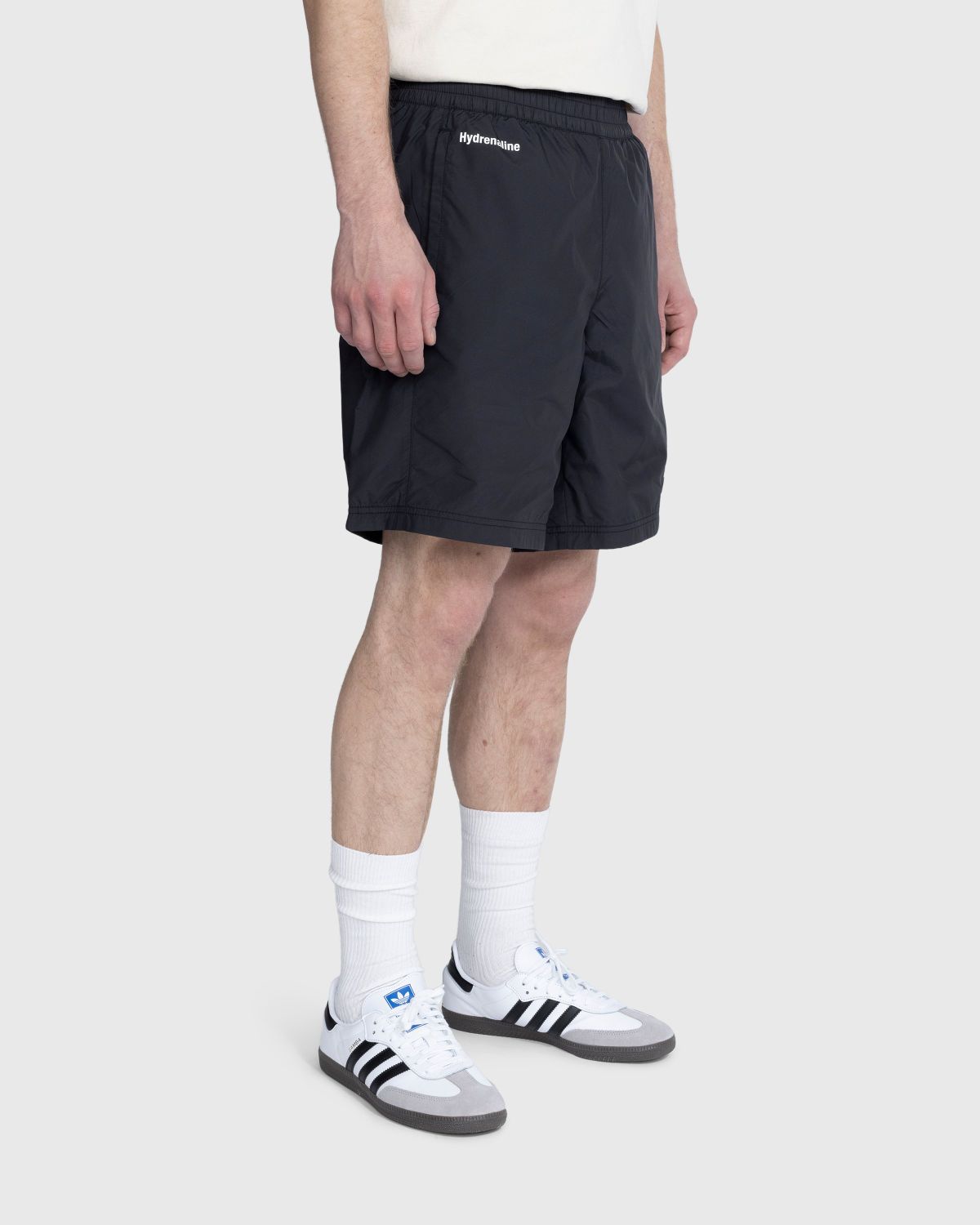 The North Face – Hydrenaline Short TNF Black - Shorts - Black - Image 3