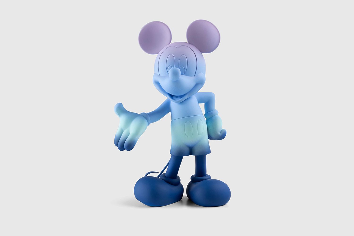 Mickey Welcome 140cm