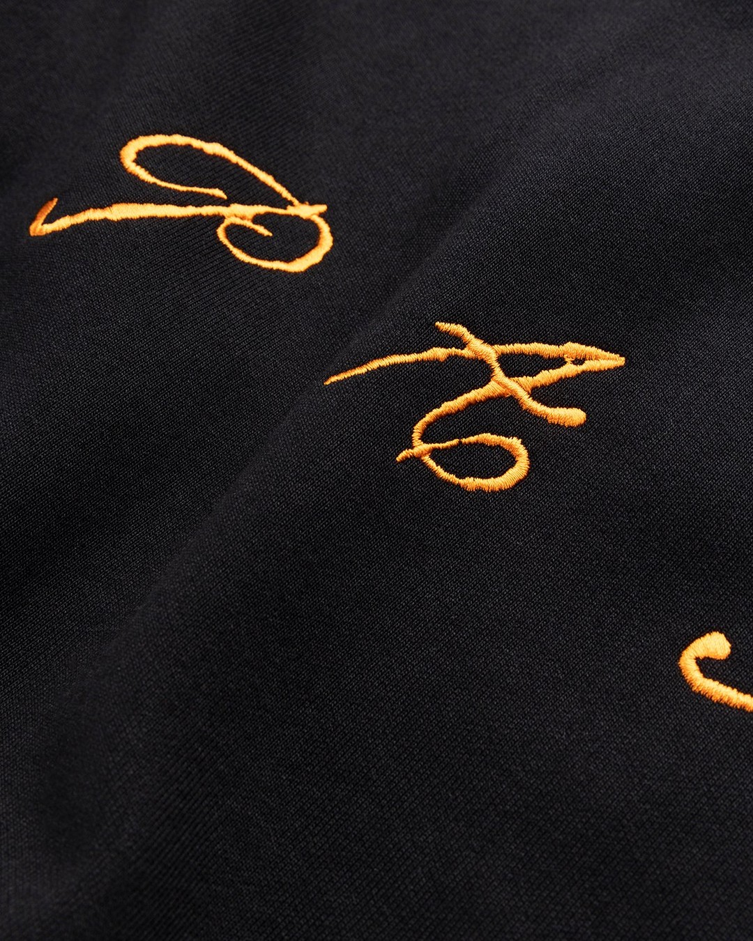 Carhartt WIP – Hooded Pan Sweatshirt Black - Sweats - Black - Image 5