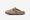 Suede Soft Footbed Boston Clogs