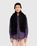 Our Legacy – Knit Beanie Black - Hats - Black - Image 5