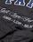 Patta – Hooded Bomber Jacket Black - Outerwear - Black - Image 5