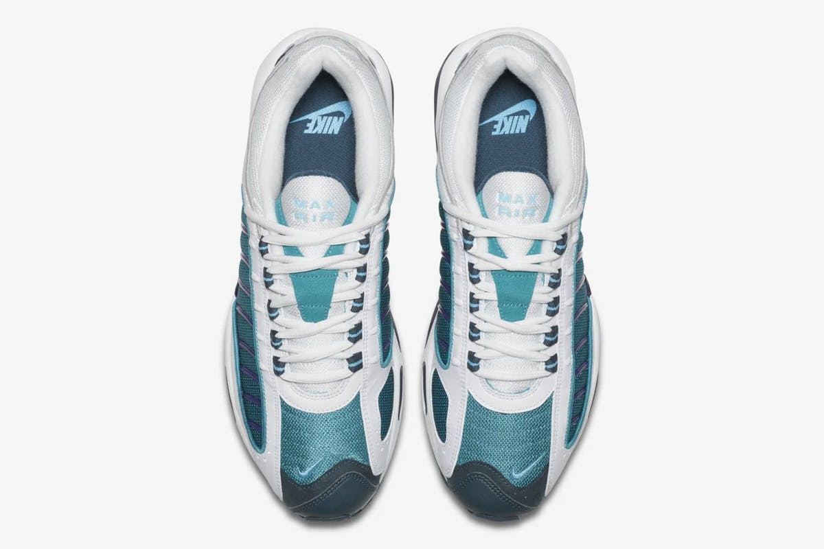 nike air max tailwind 4 ghost release date price