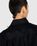 J.W. Anderson – Contrast Patch Pocket Oversized Shirt Navy Blue - Shirts - Blue - Image 5