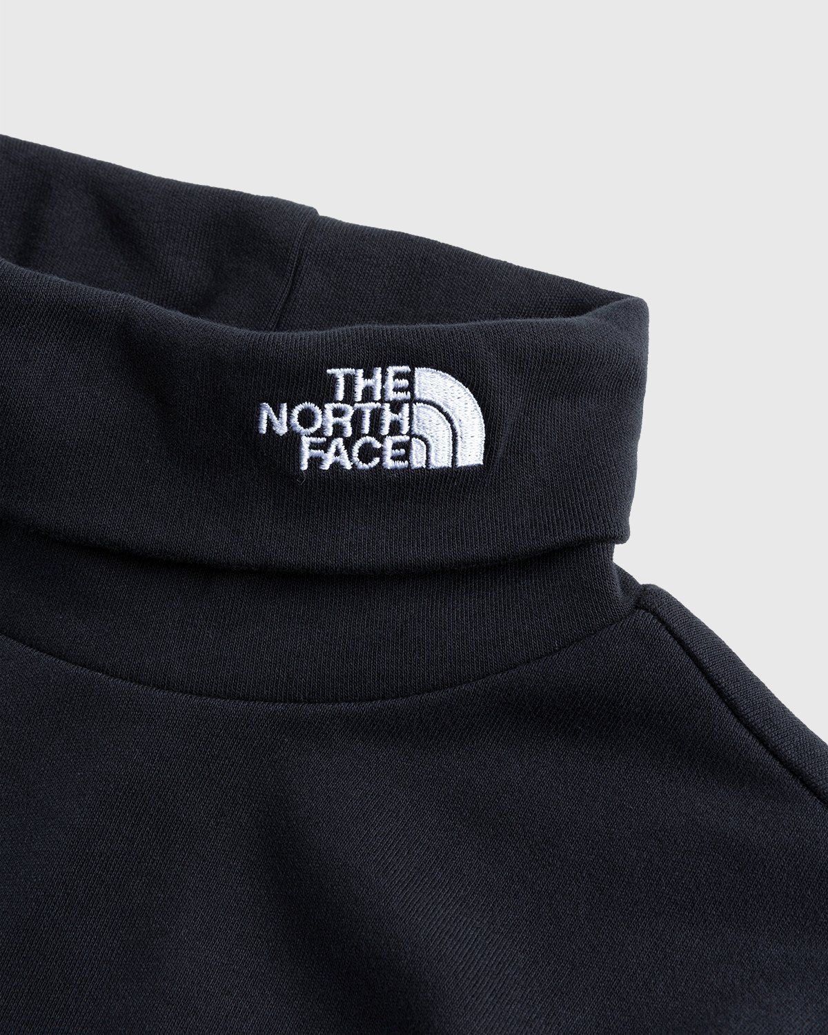 The North Face – Longsleeve Black - Longsleeves - Black - Image 3