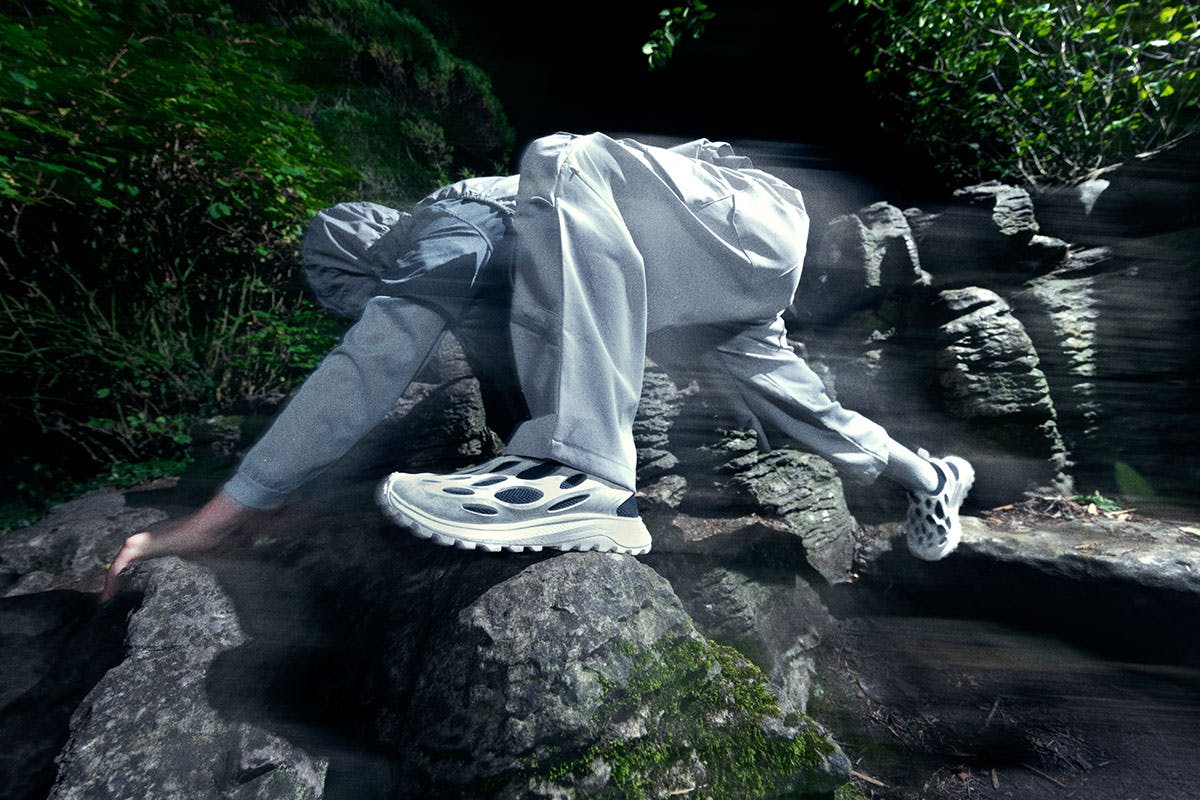 merrell hydrotrekker review