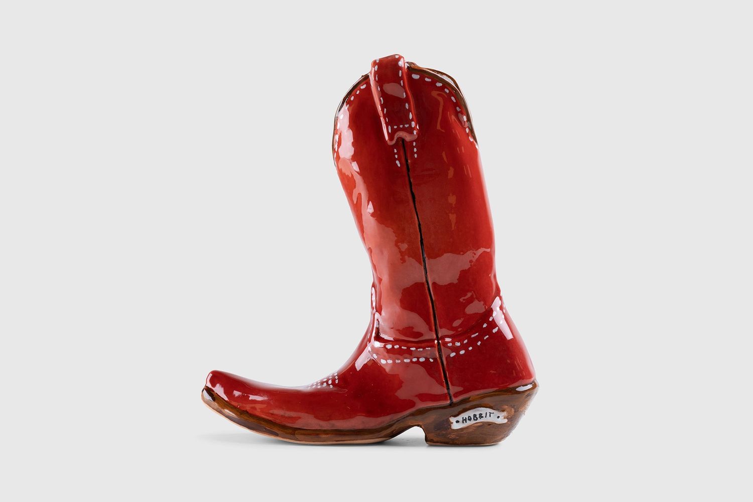 Texan Vase
