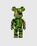 Medicom – Be@rbrick Pushead #6 1000% Multi - Art & Collectibles - Multi - Image 2