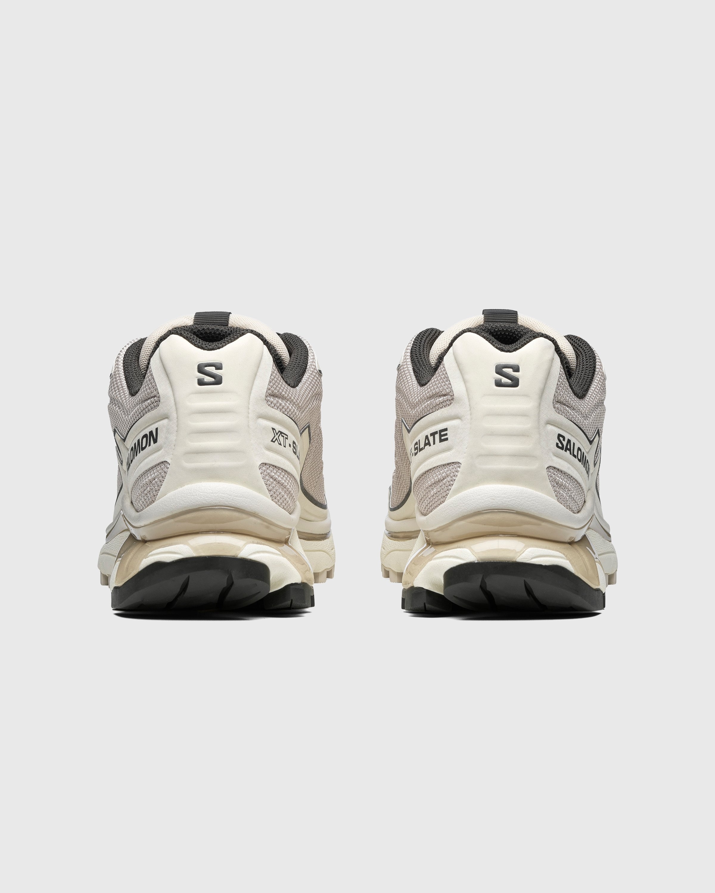 Salomon – XT-Slate Advanced Vanilla/Rainy Day - Sneakers - Beige - Image 5