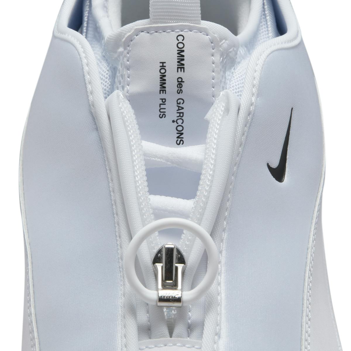 COMME des GARÇONS x Nike Air Max Sunder Collab Release Details