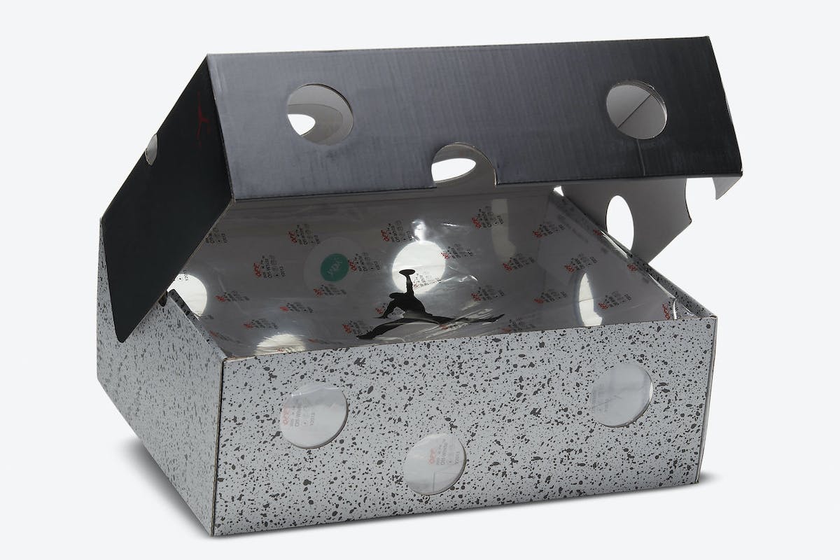 off white raffle jordan 5