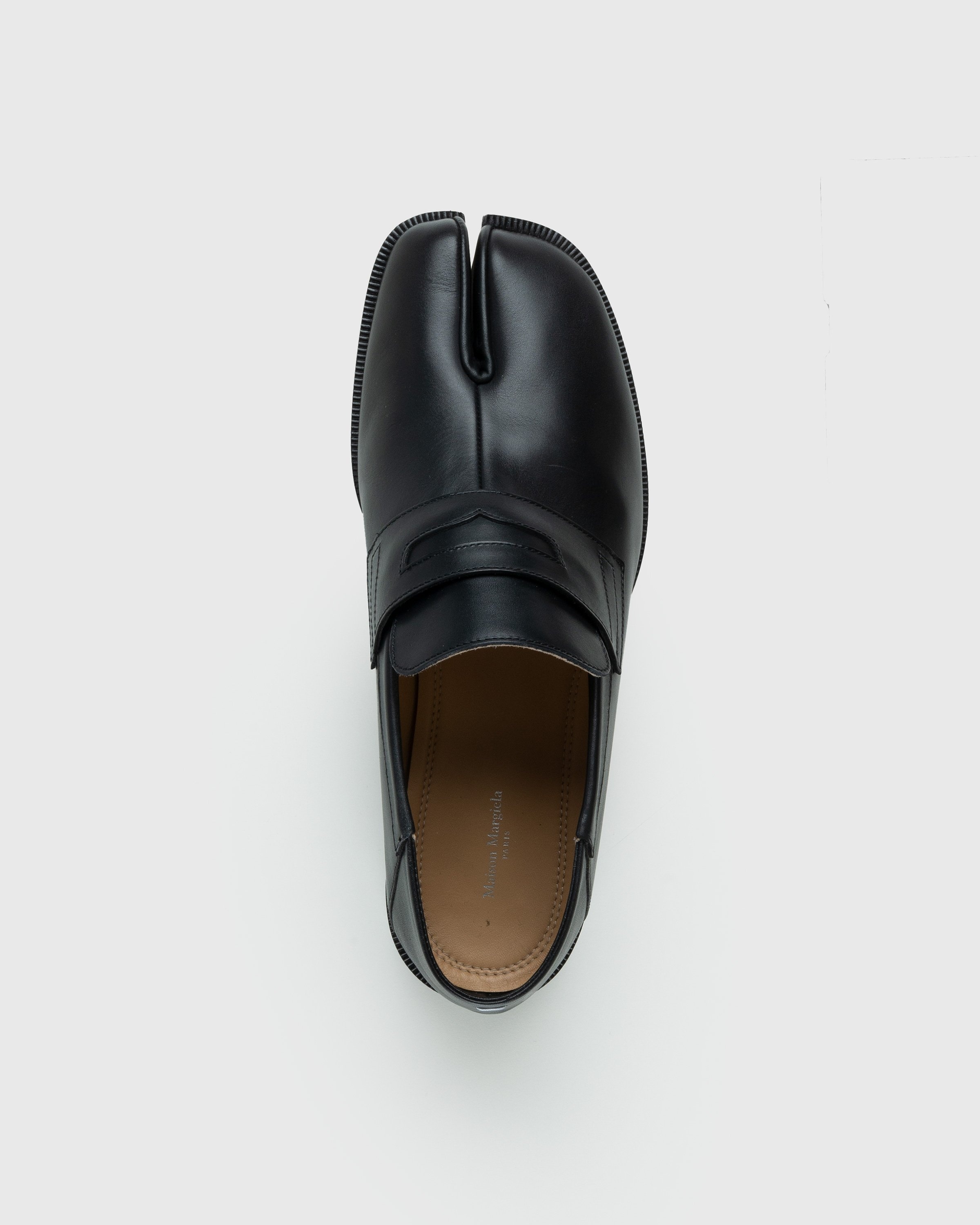 Maison Margiela – Tabi Loafer Babouche | Highsnobiety Shop