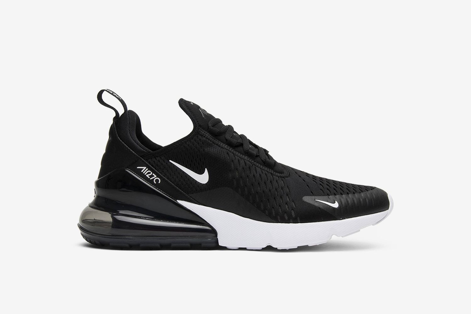 how much do air max 270 cost