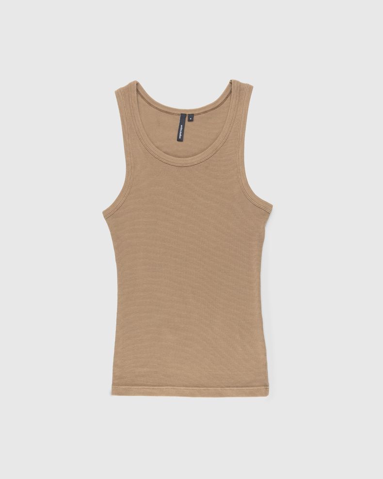 Rib Tank Cork