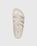 Birkenstock – Florida Suede Leather Bone - Sandals - White - Image 4