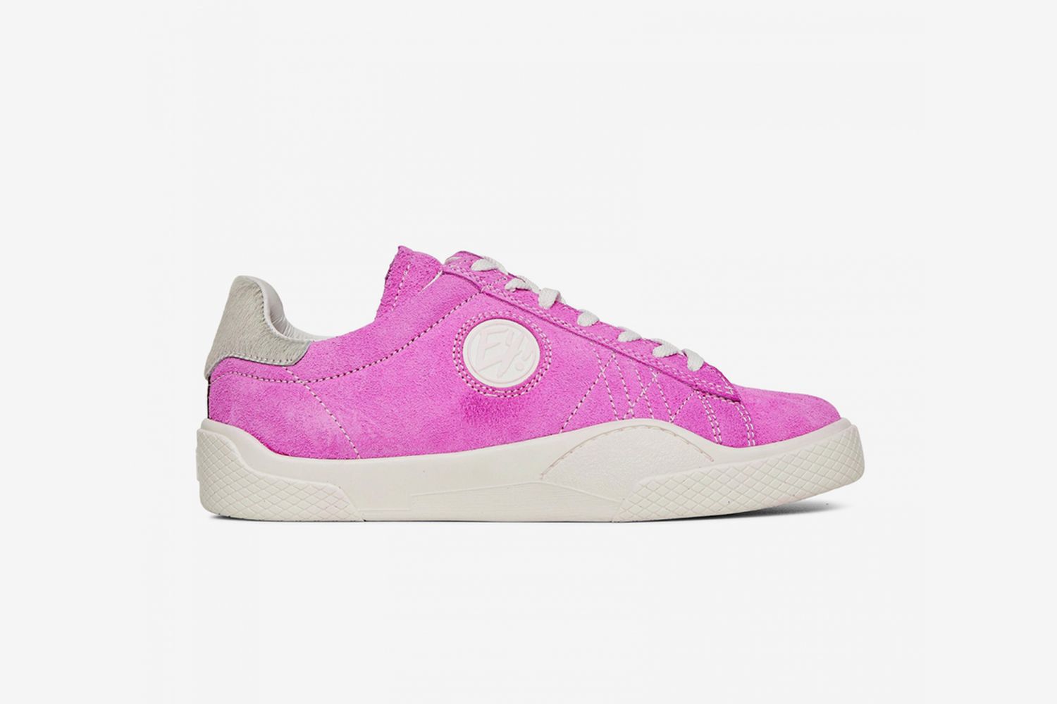 Here's the 10 Best Pink Sneakers to Shop Online Right Now