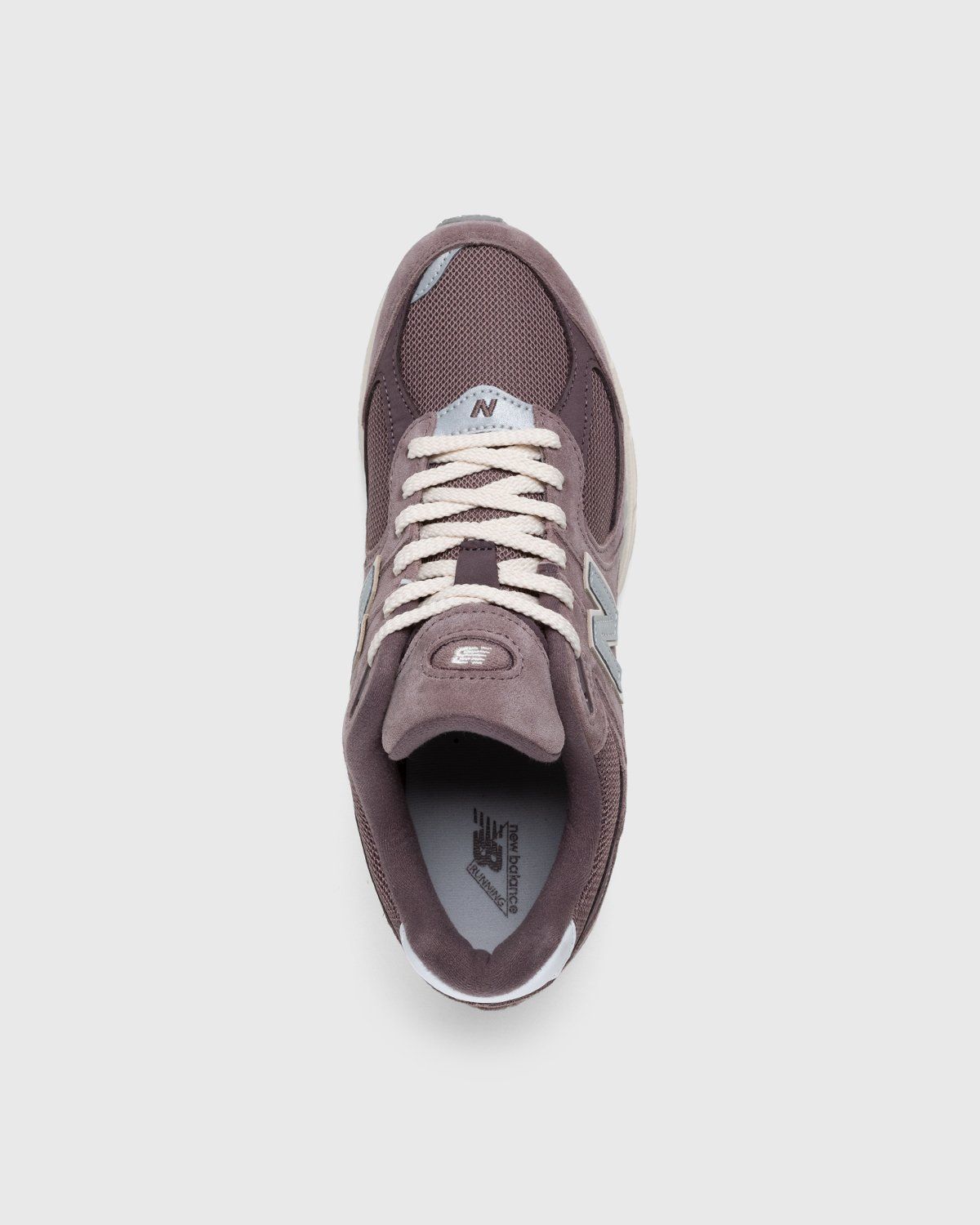 New Balance – M2002RHD Black Fig - Sneakers - Grey - Image 6