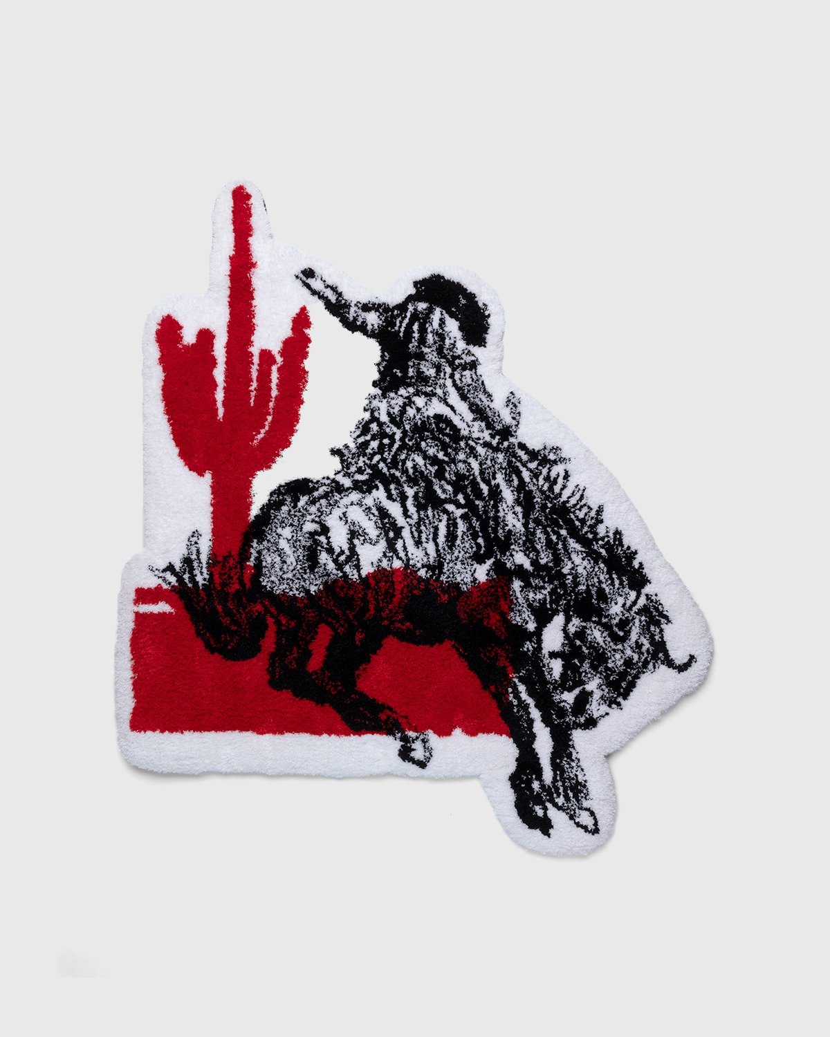 AllRightsReserved x Matt McCormick – Rug Multi - Deco - Multi - Image 1
