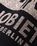 Live From Earth x Highsnobiety – BERLIN, BERLIN 3 Logo Hoodie Black - Sweats - Black - Image 6