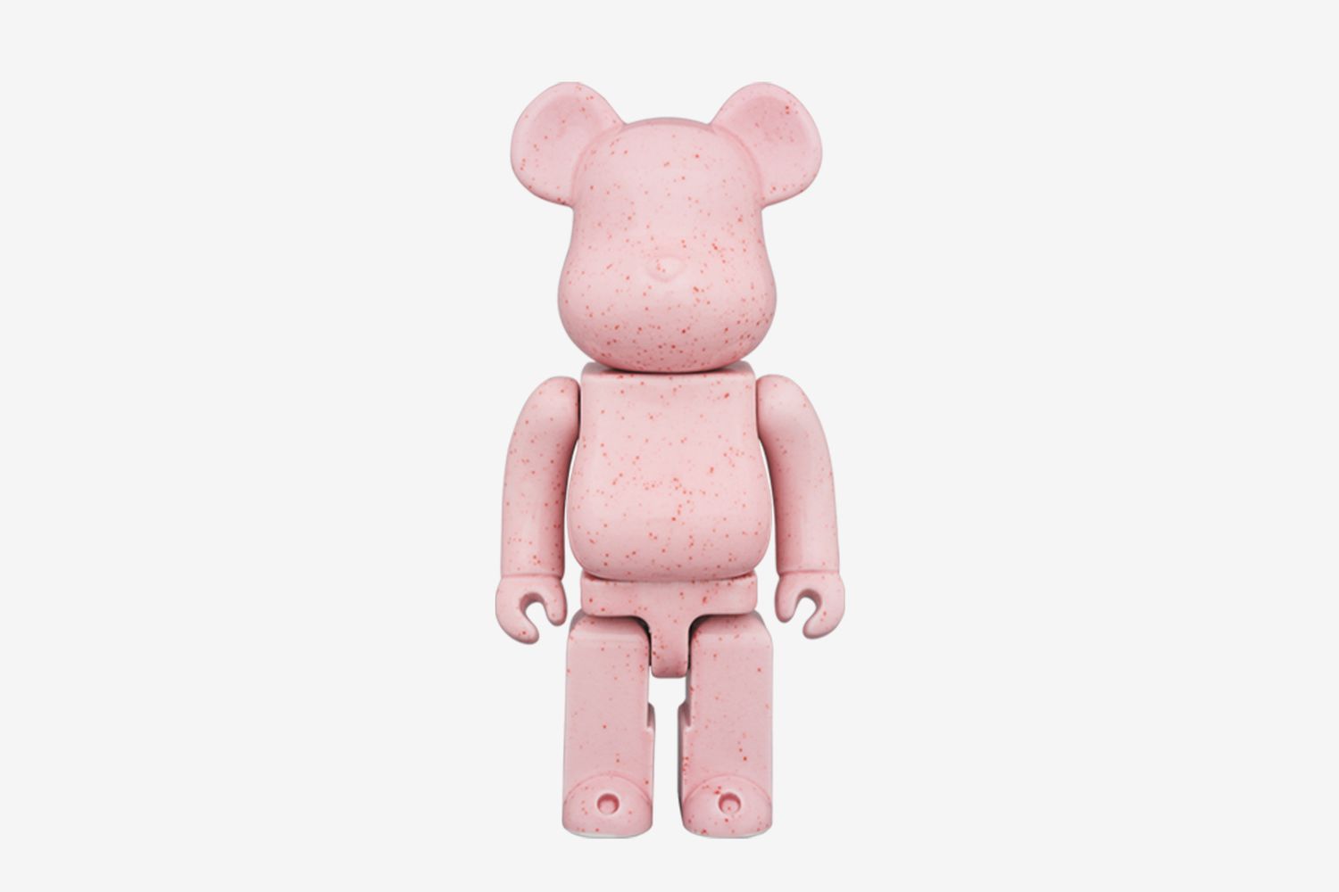 Bearbrick Kutani (Cherry Blossom Sajorohanten Yu) 400%