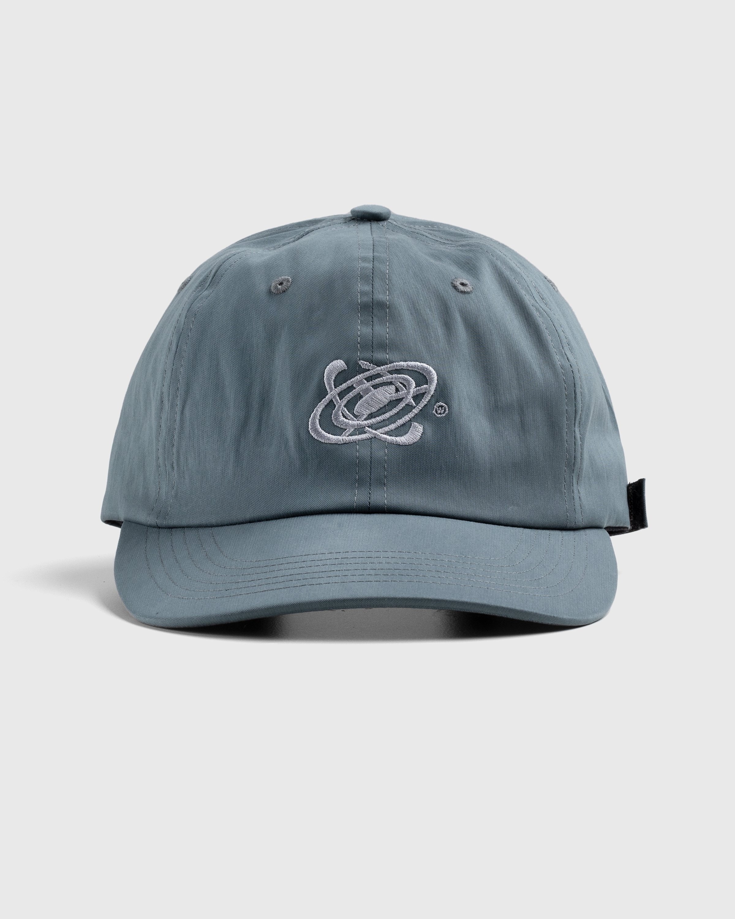 AFFXWRKS – Intel. Cap Dark Slate - Hats - Blue - Image 2