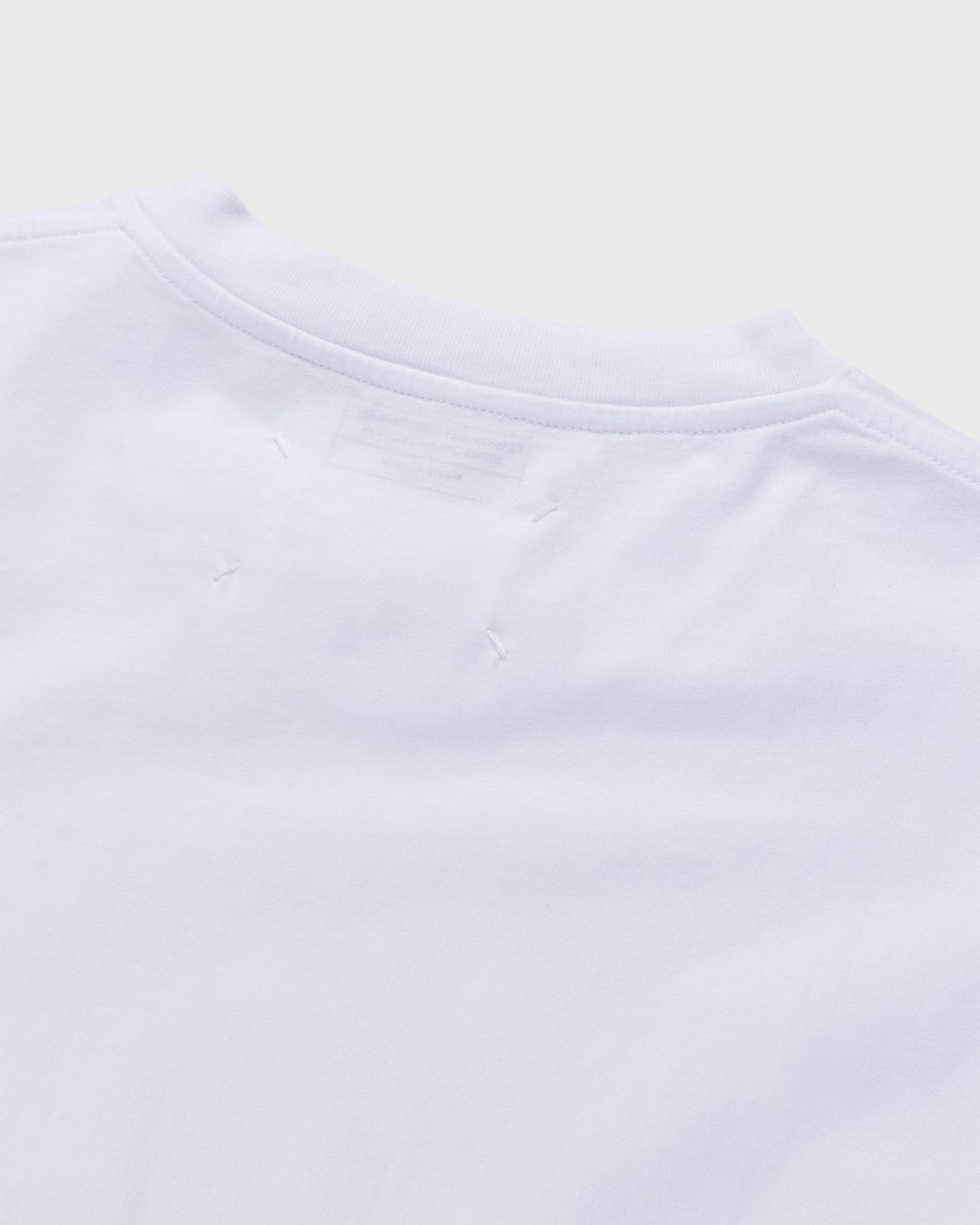 Maison Margiela – Classic Tee 3 Pack - Tops - Multi - Image 11