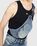 Diesel – 1DR-Pod Crossbody Bag Blue - Bags - Blue - Image 3