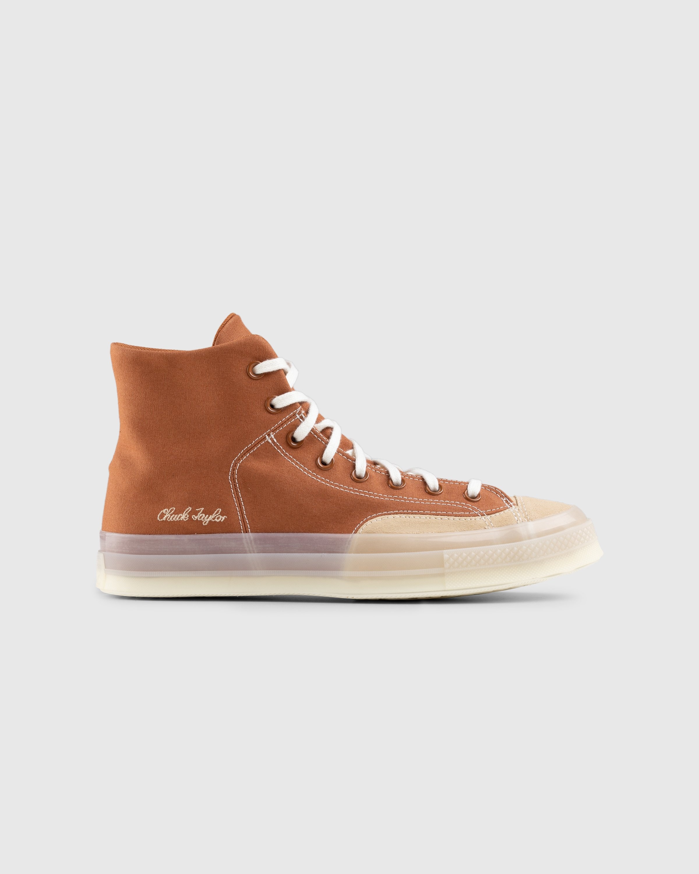 Converse golf le hot sale fleur high tops
