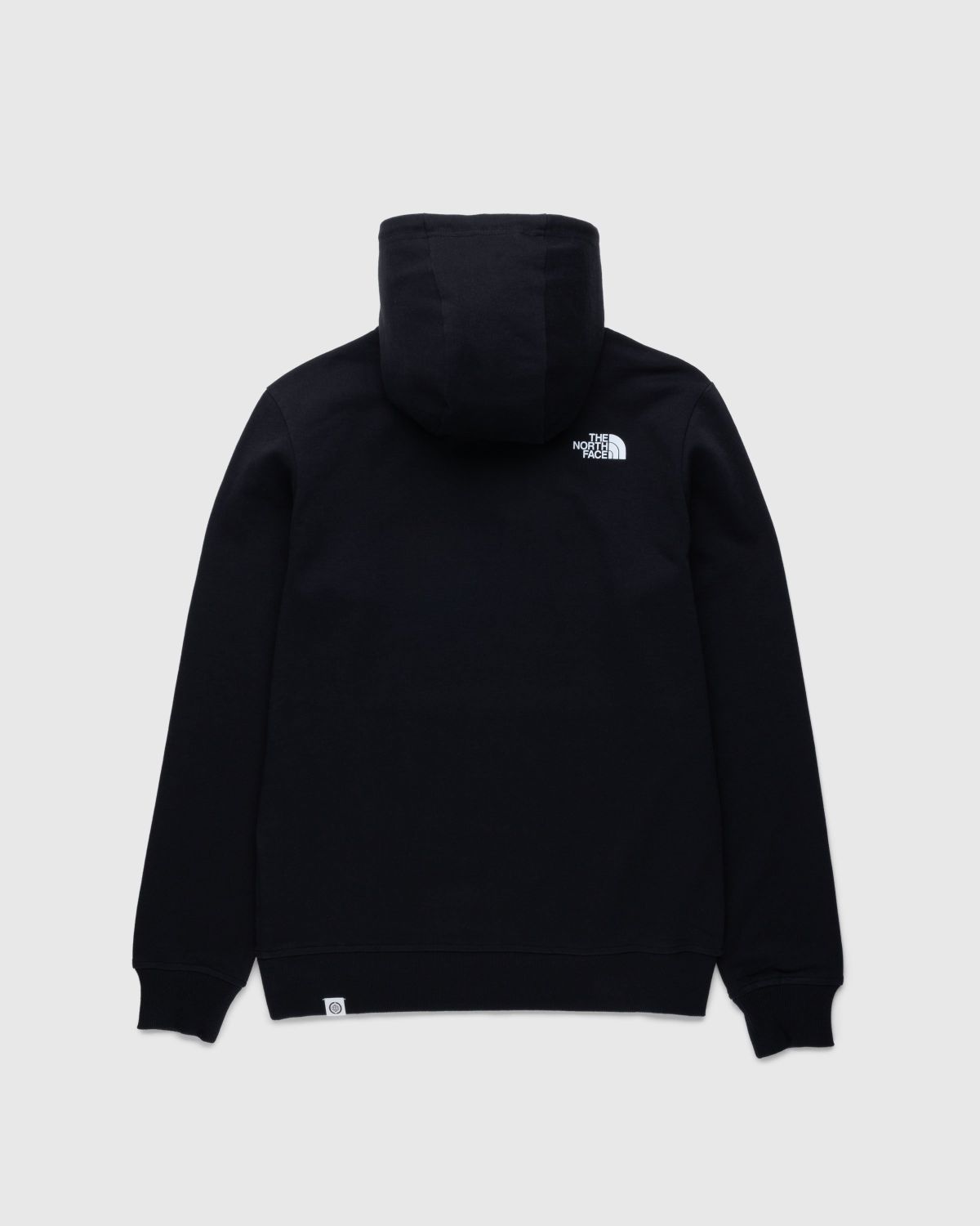 The North Face – Berkeley California Hoodie Black | Highsnobiety Shop