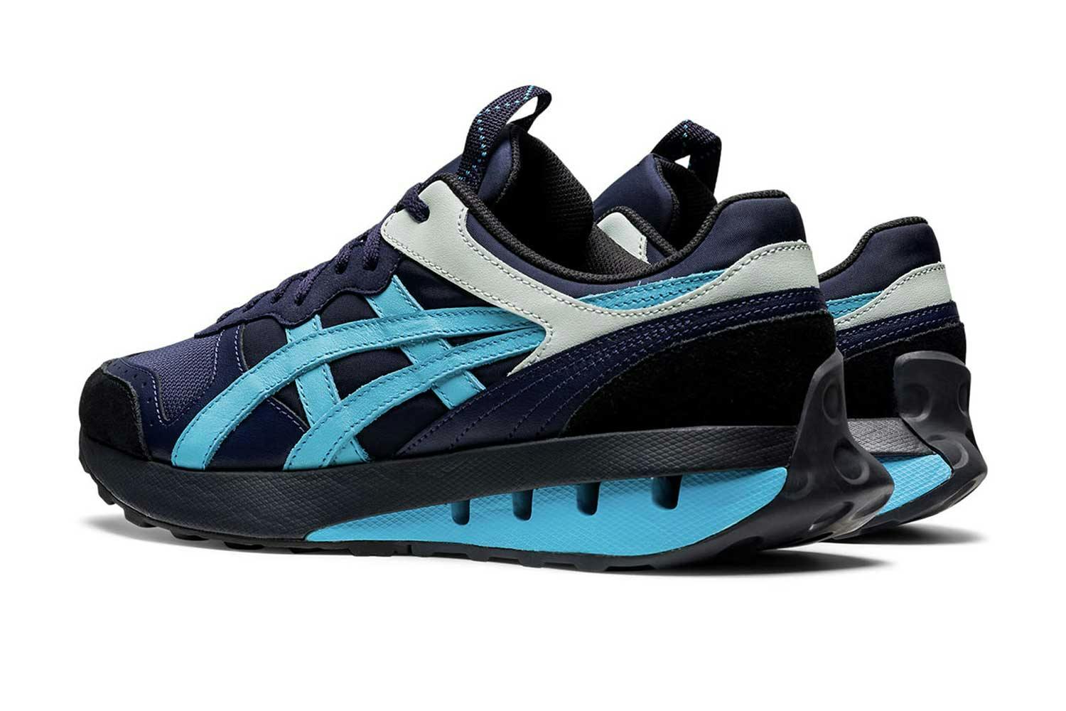 asics jogger x81