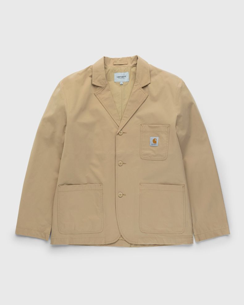 Montana Blazer Brown