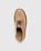 Dr. Martens – 1461 Bex Tufted Suede Sandy Tan - Shoes - Brown - Image 5