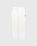 Heavy Fleece Pant White