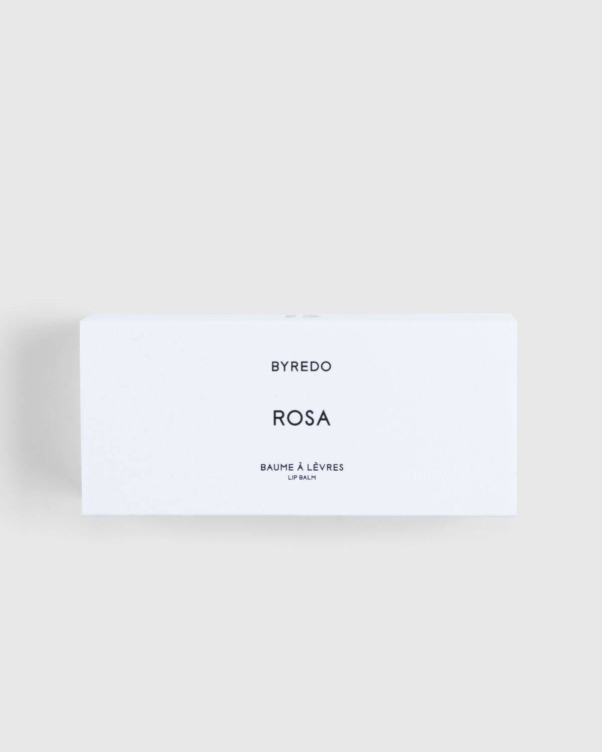Byredo – Lip Balm Rosa - Cosmetics - Red - Image 3