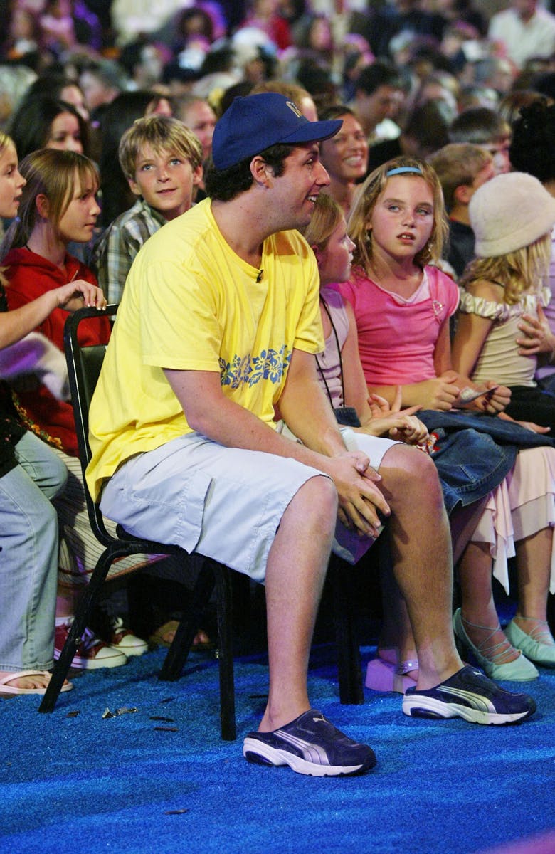 Nickelodeon's 17th Annual Kids' Choice Awards - Show