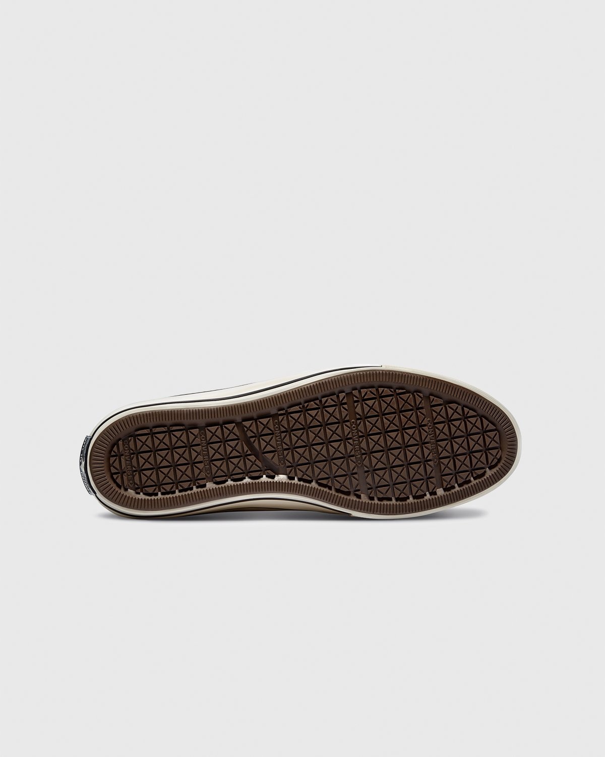 Converse x Kim Jones – Chuck 70 Utility Wave Black/Egret - Sneakers - Black - Image 6
