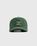 Café de Flore x Highsnobiety – Not In Paris 4 Logo Cap Green - Hats - Green - Image 2