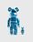 Medicom – Be@rbrick Jean Michel Basquiat #9 100% & 400% Set Multi - Art & Collectibles - Multi - Image 1