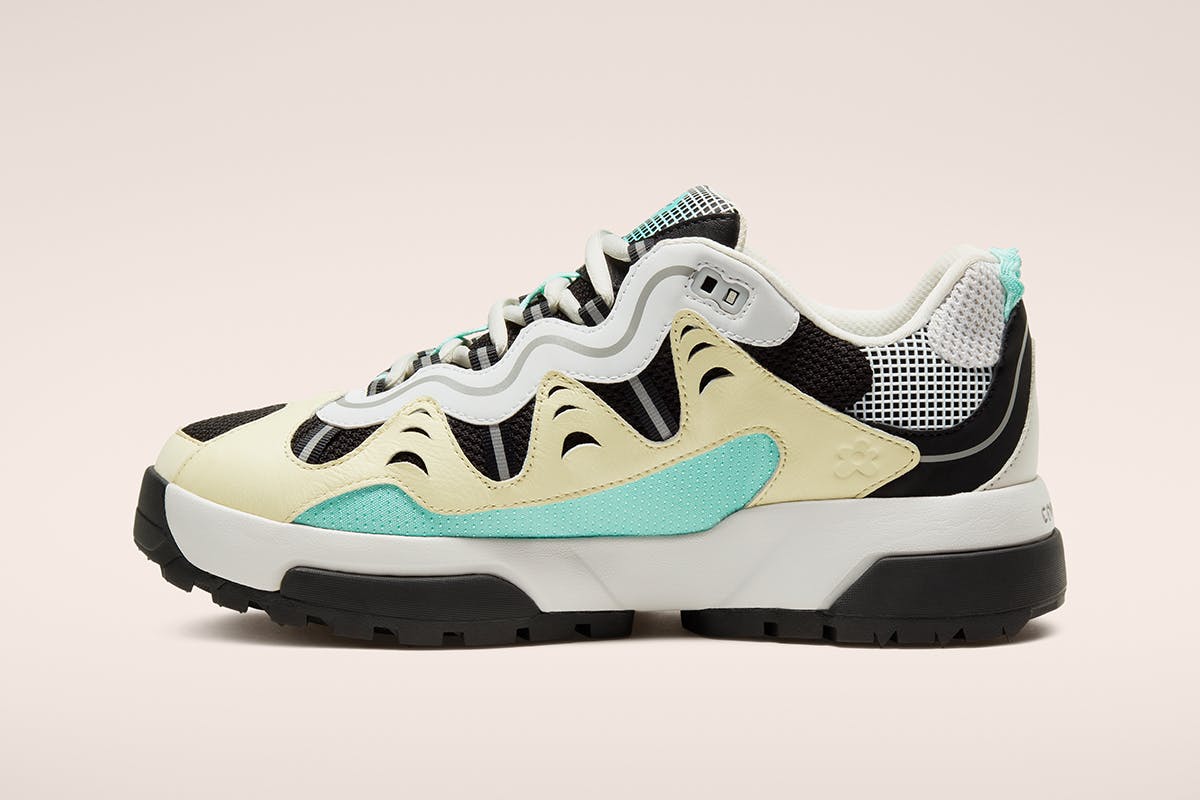 Tyler the Creator Converse GOLF le FLEUR Gianno