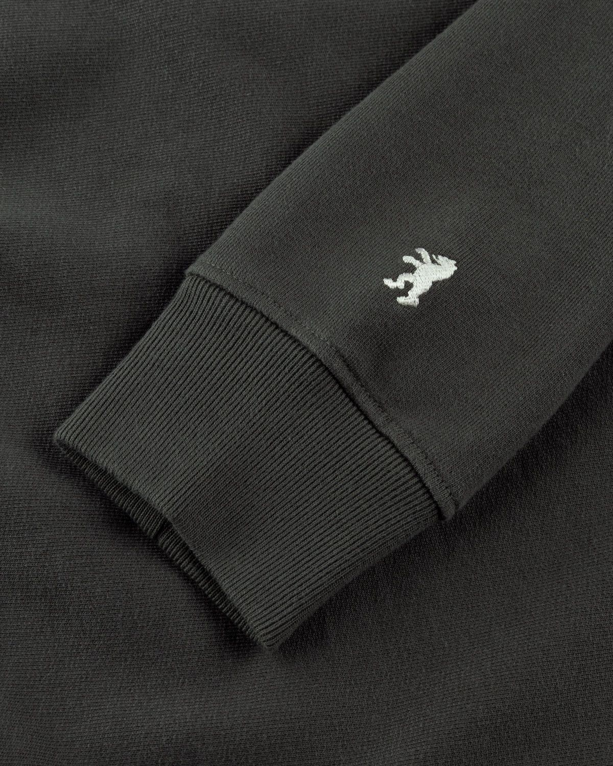 Highsnobiety – BERLIN, BERLIN 3 Crewneck Black - Sweats - Black - Image 6