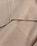 Acne Studios – Cashmere Blend V-Neck Sweater Biscuit Beige - Knitwear - Beige - Image 5
