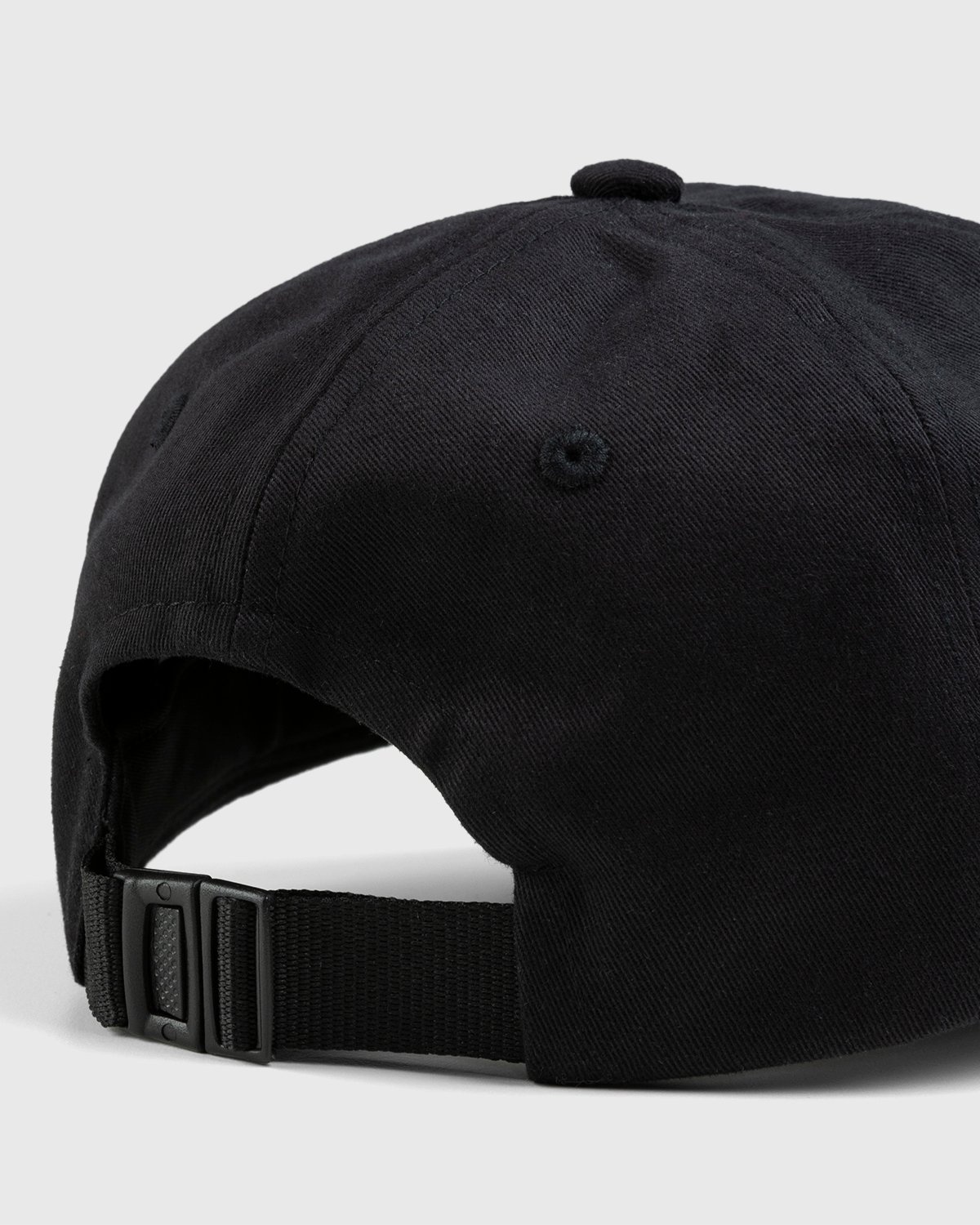 Carne Bollente – The Final Orgasm Black Cap - Hats - Black - Image 5