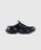 Retro Mule Sneaker