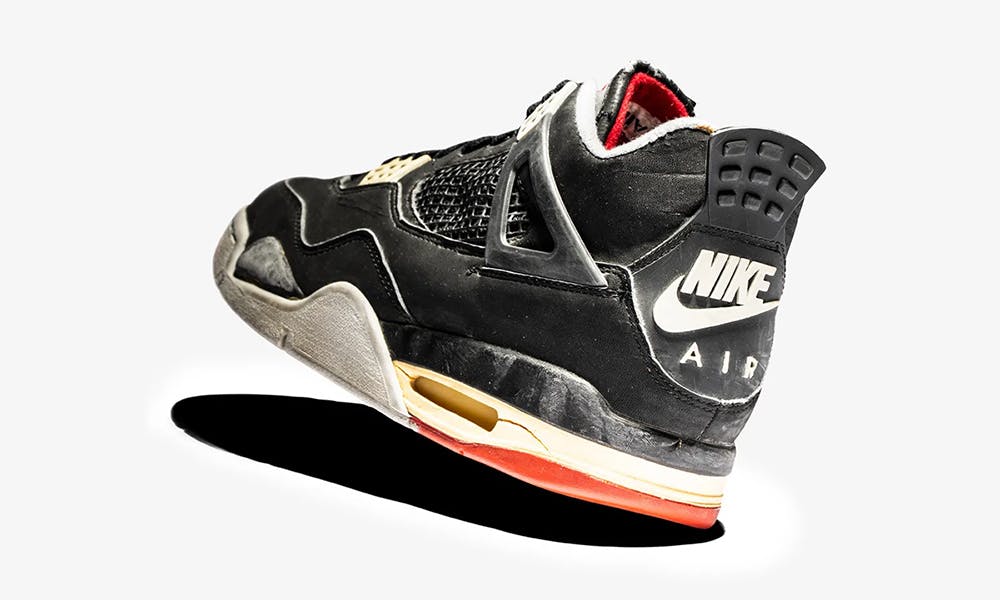 difference between jordan 3 and 4