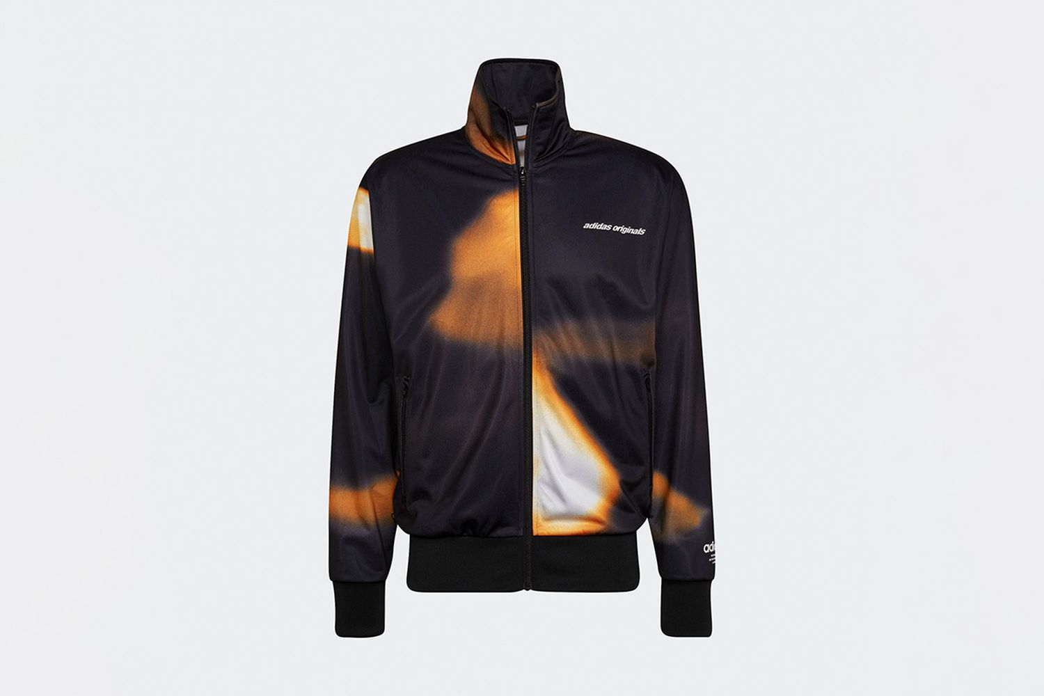 adidas Track Tops: 10 the adidas Track Jackets