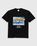 RUF x Highsnobiety – CTR T-Shirt Black - Tops - Black - Image 1